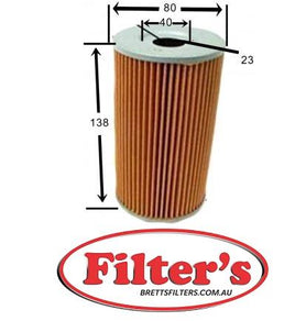 OE203J OIL FILTER PMC FILTER PO-5012 PO5012 MICRO O3138 O-3138 03138  AZUMI OE22203