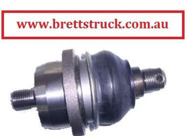 JB23912 BALL JOINT JIKIU SUSPENSION  BE649 1999-    ROSA BUS    4D34-3AT4    3.9L    1999-  BE649 2003-    ROSA BUS    4D34-2AT6    3.9L    2003-