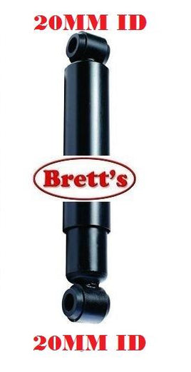 P42013-M4 REAR SHOCK HENDRICKSON NISSAN UD MODELS  PKC37 PK10 2008-    PK10 UD    J08-TB    7.7L   REAR SHOCKS    CHECK 20MM ID OR NUMBER OFF SHOCK   SOME EXAMPLE NUMBERS OFF THESE SHOCKS P42013-M4 >  60665-008 - 60665-8 - 606658 - M38121 - P42013M4
