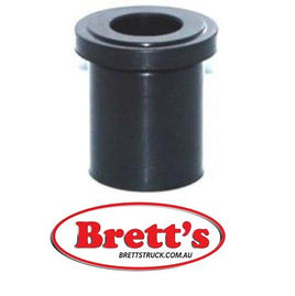 SR21012  SUSPENSION BUSH SPRING SHACKLE JIKIU  FeBest TSB783 TOYOTA 9038518005 FeBest TSB-783 TOYOTA 90385-18005 PARTSPEEK 10600.054 OHNO TP-2354 TP2354 NIBK SR21012 PROTEX 47267 IKP 11M0702 JAPMAR 2070JMM11