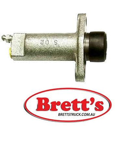 CICS150 CLUTCH SLAVE  CYLINDER ASSY ASSEMBLY LAND ROVER 90/110 (DHMC) 2.5 4x4 09/85 07/90  LAND ROVER 90/110 (DHMC) 3.5 4x4 09/83 07/90  LAND ROVER 90/110 (DHMC) 2.5 D 4x4 09/83 07/90  LAND ROVER 90/110 (DHMC) 2.5 TD