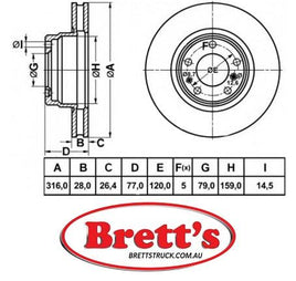 RN1993V DISC ROTOR  FRONT NiBK JNBK RN1993 8DD 355 127-161 / 50429PRO_HC 8DD355127-161 / 50429PROHC PILENGA V122 QH BDC4561 REMSA 6095.20 REMSA 6509.10 ROADHOUSE 6095.20 ROADHOUSE 6509.10 SB BR32154T SBS 131345 SBS 1815201534 TEXTAR 92071400