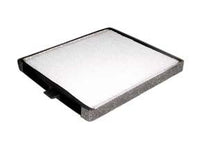 AC12203C CABIN AIR FILTER  DAEWOO Tacuma Cabin Jan 02~ 1.6 L KLAU A16DMS   MITSUBISHI Montero Pajero Cabin Jan 99~Nov 05 3.5 L V65W 6G74    AC Delco ACC41 AZUMI AC12203 AC12203C