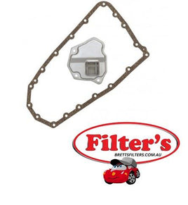 JT484K AUTO TRANSMISSION FILTER KIT AZUMIJT22484K JT22484 JT484
