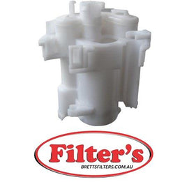 FS7304A IN-TANK FUEL FILTER HONDA FS7304 HONDA Fit Shuttle Fuel Supply Sys Jun 11~ 1.3 L GP2 LDA  HONDA Jazz Fuel Supply Sys Jan 02~Dec 08 1.2 L GD5 L12A1  Fuel Supply Sys Jul 08~Oct 13 1.2 L GG1 L12B1  Fuel Supply Sys Jan 02~Dec 08 1.3 L GD1 L13A1