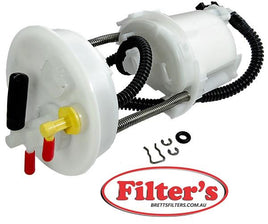 FS7304 IN-TANK FUEL FILTER IN TANK HONDA Jazz Fuel Supply Sys Jul 08~Oct 13 1.2 L GG1 L12B1 KW:73|Trans:MT Fuel Supply Sys Jul 08~ 1.3 L GE6 L13Z  Fuel Supply Sys Jul 08~ 1.3 L GE6 L13Z1 KW:73|Trans:MT Fuel Supply Sys Jul 08~ 1.3 L GG3 L13Z1