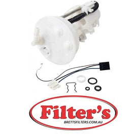 FS28003 IN TANK FUEL FILTER HONDA CR-V  CRV CR V Fuel Supply Sys Sep 01~Aug 04 2.0 L RD4 K20A  Fuel Supply Sys Sep 01~Aug 04 2.0 L RD5 K20  Fuel Supply Sys Sep 02~Aug 06 2.0 L II K20A