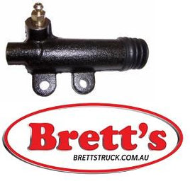 CO21012 CLUTCH SLAVE CYLINDER CYL CLUTCH OPERATING ASSY SB NAGAMOCHI FOR PZJ73RV-MNQ  1PZ  1990-01-01 — 1991-08-01  USA, HT LX MTM 5F RHD ARL CBU DSL  PZJ73RV-MNQ  1PZ  1990-01-01 — 1991-08-01  General, HT LX MTM 5F RHD ARL CBU DSL  PZJ75L