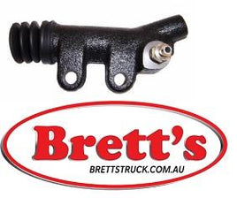 CO21034 CLUTCH SLAVE CYLINDER CYL CLUTCH OPERATING ASSY SB NAGAMOCHI FOR  TOYOTA 4 Runner Clutch Operating Cylinder Jan 96~May 02 3.0 L KZN185 1KZ-T  TOYOTA Dyna 150 Clutch Operating Cylinder Jul 01~ 3.0 L KDY231R 1KD-FTV