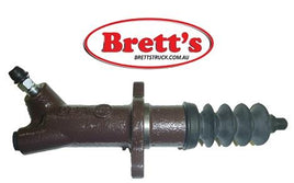 CO21154 CLUTCH SLAVE CYLINDER CYL CLUTCH OPERATING ASSY FOR  Suits Landcruiser VDJ76 Wagon, VDJ78 Troop Carrier and VDJ79 Ute (dual or single cab)    Landcruiser VDJ76 1/2007 on 31470-60370   Landcruiser VDJ78  VDJ79 1/2007 on