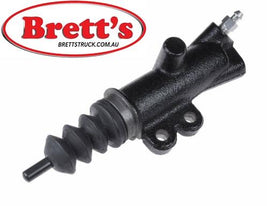 CO21151 CLUTCH SLAVE CYLINDER CYL CLUTCH OPERATING ASSY FOR   TOYOTA Land Cruiser Prado 120 Clutch Operating Cylinder Sep 02~Aug 09 3.0 L KDJ120 1KD-FTV Trans:MT|Steer:RHD|Geo:FOR AU  Landcruiser Prado KDJ120 8/2006 on 31470-60340TT   Lexus IS250 /