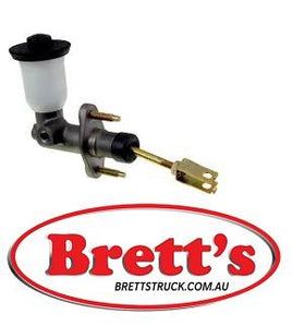 CICM252 CLUTCH MASTER CYLINDER ASSY ASSEMBLY FOR TOYOTA Ci PBR CICM252 TOYOTA 31410-20120  TOYOTA 31410-20121  TOYOTA 31410-20122  TOYOTA 3141020120 TOYOTA 3141020121  TOYOTA 3141020122  LPR 2523 LPR253 TRW PNB837MCTY033 JB1140 FDJB1140 CT3034