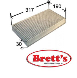 AC40135 CABIN AIR FILTER AZUMI ANCIA Thesis  Cabin Sep 02~ 2.0 L KW:136 Cabin Sep 02~ 2.4 L KW:125 Cabin Sep 02~Dec 02 2.4 L KW:110 Cabin Aug 03~ 2.4 L Model:JTD|KW:128 Cabin Sep 02~Sep 03 3.0 L KW:158 Cabin Aug 03~ 3.2 L KW:169