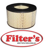 FA9798 AIR FILTER    92286317    SF-FILTER SL8755      TEREX 101116   TRU-AIR TA7320 P528221 AIR FILTER  UFI 2780800  CU25596    42811    WIX 542811  A11   WOODGATE WGA142
