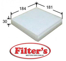 AC0104 CABIN AIR FILTER RENAULT Espace II Cabin Apr 94~Oct 96 2.0 L J636 J7R 768 KW:76 Cabin Jan 91~Oct 96 2.1 L J J8S 778 KW:65 Cabin Jan 91~Oct 96 2.1 L J634 J8S 778 KW:65 Cabin Jan 91~Oct 96 2.1 L S635 J8S 778 KW:65