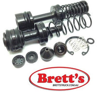 BMK22025 BRAKE MASTER CYL CYLINDER KIT REPAIR  SB NAGAMOCHI   MITSUBISHI MR307734 Miyaco TK-9163 NISSAN 46011-T8625 46011T8626 NISSAN 46011-T8626 46011T8626 seiken SK51531 seiken SK51531A TOKICO MK1260 IBS BPA K5854 K8479 210J0154 SUIT JB1687 ASSEMBLY