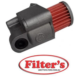 JT560KIT TRANSMISSION FILTER KIT JT560  JT560K NISSAN Note Gear Box Jan 05~Sep 12 1.5 L E11 HR15DE Trans:CVT  NISSAN Tiida Gear Box Nov 06~ 1.5 L C11Z HR15DE Trans:CVT