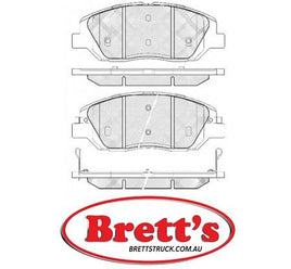 PN0446 DISC PAD SET NiBK JNBK FRONT  KIT  KIA Carnival Front Axle Brake    Feb 07~    3.8 L    VQ    G6DA  KIA Sorento Front Axle Brake    Nov 09~    2.2 L    XM    D4HA Front Axle Brake    Jan 09~Jan 15    2.4 L    KU81