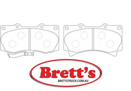 PN0498  DISC PAD SET NiBK JNBK FRONT   KIT   HUMMER H3  Front Axle Brake Apr 05~ 3.5 L RN15306 L52  Front Axle Brake Oct 08~ 3.7 L GMT355 LLR  Front Axle Brake Oct 08~ 5.3 L GMT345 LH8 KW:224 Front Axle Brake Oct 08~ 5.3 L GMT355 LH8 KW:224