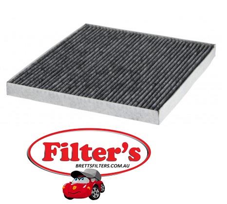 AC11324 CABIN AIR FILTER AZUMI AC11324 JS AC9324C AC9324 AC11324C FILT ...