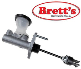 CICM271 CLUTCH MASTER CYLINDER ASSY ASSEMBLY TOYOTA MR2  Clutch Master Cylinder Jan 90~Apr 99 2.0 L 2L SW20 Steer:RHD Geo:FOR AU   TOYOTA MR 2 II (SW2_) 2.0 16V (SW20_) 12/89 11/99  TOYOTA MR 2 II (SW2_) 2.0 16V (SW20_) 12/89 11/99
