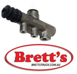 CICM276 CLUTCH MASTER CYLINDER ASSY ASSEMBLY VOLKSWAGEN 251721401  VW VOLKSWAGEN 251721401A   VOLKSWAGEN 251721401F VW LPR 7108  LPR7108 PBR Ci CICM276 TRW PND115 PROTEX IBS PND115 JB71655  MCVW009
