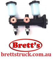 ZZZ BM21819 BRAKE MASTER CYL ASSY ASSEMBLY  SB NAGAMOCHI FOR TOYOTA HILUX ERT200579 MiyacoTK-9323 seikenSK1819 TOYOTA04493-35020