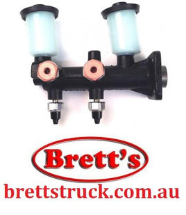 ZZZ BM21819 BRAKE MASTER CYL ASSY ASSEMBLY  SB NAGAMOCHI FOR TOYOTA HILUX ERT200579 MiyacoTK-9323 seikenSK1819 TOYOTA04493-35020