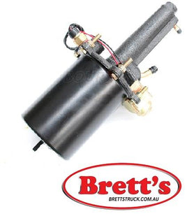 BM23020 BRAKE AIR MASTER CYL ASSY ASSEMBLY  SB NAGAMOCHI   MITSUBISHI Fuso Truck  Brake Master Cylinder 1995-1997 8.2 L 8.2L FM618 FM618J3F MITSUBISHI MC862750 seiken 234-06681  seiken 23406681