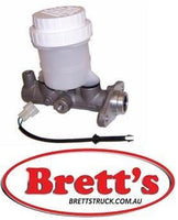 BM23159 BRAKE MASTER CYL CYLINDER ASSY ASSEMBLY  SB NAGAMOCHI   MITSUBISHI GALANT IV Saloon (E3_A, HG, HH) 2.0 (E39A, E38A, E33A) 05/89 03/93   MITSUBISHI LANCER IV (C6_A, C7_A, CA, CB) 1.5 09/88 08/89   MITSUBISHI LANCER IV Hatchback