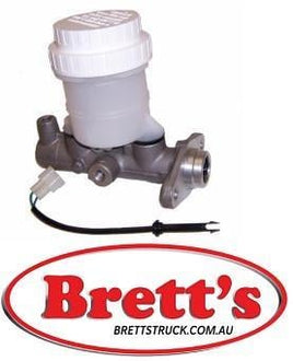 BM23159 BRAKE MASTER CYL CYLINDER ASSY ASSEMBLY  SB NAGAMOCHI   MITSUBISHI GALANT IV Saloon (E3_A, HG, HH) 2.0 (E39A, E38A, E33A) 05/89 03/93   MITSUBISHI LANCER IV (C6_A, C7_A, CA, CB) 1.5 09/88 08/89   MITSUBISHI LANCER IV Hatchback