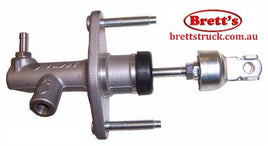 CICM533 CLUTCH MASTER CYLINDER ASSY ASSEMBLY HONDA INTEGRA INTREGRA 1989 - 2000 1.6L 1.8L PNB754 JNB6045 TRWPNB500 TRWPNB754 HONDA46920-ST0-013 BLUE PRINTADH23412 PBRJB6045 HONDA46920ST0003
