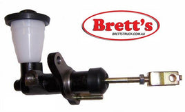 CICM538 CLUTCH MASTER CYLINDER ASSY ASSEMBLY FOR TOYOTA LANDCRUISER BJ73R FJ73R FJ75R HJ75R BJ70R FJ70R 1984-1993 JB1702 PND141 J2502045 95-02-278 FR-278 0750-5402 95278 71037