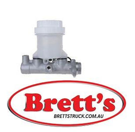 BM23024 BRAKE MASTER CYL CYLINDER ASSY ASSEMBLY  SB NAGAMOCHI   MITSUBISHI L200 Brake Master Cylinder Jul 89~May 92 2.5 L K14T 4D56 Steer:LHD/RHD Brake Master Cylinder Jan 90~Dec 92 2.5 L K14T