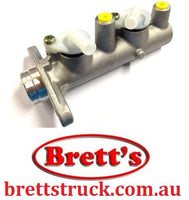 BM23025 BRAKE MASTER CYL ASSY ASSEMBLY  MITSUBISHI Galant  Brake Master Cylinder    Jan 88~Dec 92    2.0 L    E38A     Brake Master Cylinder    Jan 88~Dec 93    2.0 L  2L   E33A