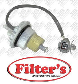 SPEC SF2101 SENSOR SWITCH FUEL FILTER FOR TOYOTA TOYOTA   »   Dyna TOYOTA   »   Hiace TOYOTA   »   Land Cruiser TOYOTA   »   Land Cruiser Prado TOYOTA   »   Megacruiser TOYOTA   »   Quick Delivery TOYOTA   »   Starlet TOYOTA   »   Toyo Ace Truck