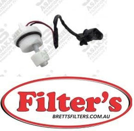 SF2103 SENSOR SWITCH FUEL FILTER FOR TOYOTA   »   Avensis TOYOTA   »   Avensis Verso TOYOTA   »   Coaster TOYOTA   »   Corolla TOYOTA   »   Corolla Fielder Dyna 150    Hi-Lux Surf   Land Cruiser Prado  Megacruiser
