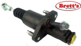 CICM544 CLUTCH MASTER CYLINDER ASSY ASSEMBLY MERCEDES BENZ A140 200-2004 A160 1998-2005 A170 1999-2001 A190 1999-2003 PNB542 210B0252 24.2415-1707.3 122106B KG15011.1.4 1682900412 1682900012 1682900212