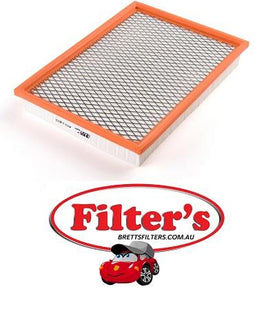 A0280 AIR FILTER JEEP COMMANDER CHEROKEE 2005-2010 3.0L CRD 3L A6609 A-6609 FA-6609 WA1099 C2975 5018777AA 01018777 05018777AA A1545 RYCO ACA196