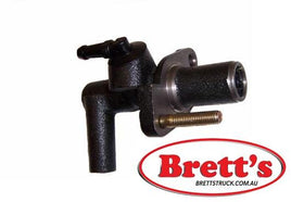 CICM566 CLUTCH MASTER CYLINDER ASSY ASSEMBLY FORD LASER KE KF KH KJ 1987-1998 MAZDA 323 BA BG 1989-1998 PNB845 JB1800 GIRLING1202845 MAZDAB455-41-990B DJPARTSCM1051 MAZDAB45541990 MAZDAB45541990A FORD ASIA / OZEANIAB45541990