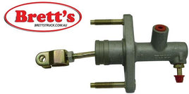 CICM573 CLUTCH MASTER CYLINDER ASSY ASSEMBLY HONDA CIVIC EG EJ EH EK EM 1991-2001 JB9689 PNB733 HONDA46920-S04-003 TRWPNB499 GIRLING1202499 BLUE PRINTADH23405 NIPPARTSN2504022 DJPARTSCM1038