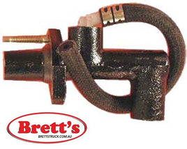 CICM582 CLUTCH MASTER CYLINDER ASSY ASSEMBLYMAZDA 323 BG 1989-1994 MAZDA6 6 GG GH GY 2002-2012 PNA127 210B0069 MAZDAGJ6A-41-990 SACHS6284 600 119 GIRLING1201127 ASHIKA95-03-322 A.B.S.71371 JAPANPARTSFR-322