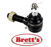 ET23221R TIE ROD END STEERING JIKIU  555 SANKEI SE7221R CTR CEM-7R  CEM7R MITSUBISHI MC891648 MITSUBISHI MW033301 PROTEX TE-561R TE561R