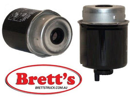 FC9305 FUEL WATER FILTER  BALDWIN BF7681-D BF7681D BALDWIN   STABADYNE CLACOR DONALDSON P551426 FLEETGUARD FS19585 FS19836 JCB 32/921001 32921001