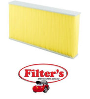 AC2513B CABIN AIR FILTER SAKURA CAC-18360 CAC18360 VIC AZUMIAC2513 AC22006C Blue PrintADR162516 Febi48539 FILTRONK1367A FRAMCFA11854 MAHLE/KNECHTLAK 1173 MANN-FILTERCUK 25 003 RENAULT27 27 725 19R RENAULT27 27 748 12R RENAULT27 27 751 14R