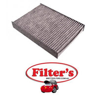 AC2513B CABIN AIR FILTER SAKURA CAC-18360 CAC18360 VIC AZUMIAC2513 AC22006C Blue PrintADR162516 Febi48539 FILTRONK1367A FRAMCFA11854 MAHLE/KNECHTLAK 1173 MANN-FILTERCUK 25 003 RENAULT27 27 725 19R RENAULT27 27 748 12R RENAULT27 27 751 14R