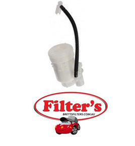 FST11008  FUEL FILTER  HYUNDAI Elantra 11 Fuel Supply Sys Jul 12~Oct 13 1.6 L MD G4FG  HYUNDAI Elantra 14 Fuel Supply Sys Jul 13~ 1.6 L MD G4FG  HYUNDAI i30 Fuel Supply Sys Jan 12~ 1.6 L D351 G4FG