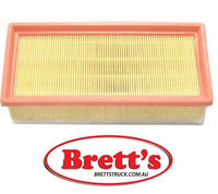 A0643 AIR FILTER  CITROEN C1 Air Supply Sys May 14~ 1.2 L B4 EB2  PEUGEOT 108 Air Supply Sys May 14~ 1.2 L EB2  TOYOTA Aygo Air Supply Sys May 14~ 1.2 L PAB40 EB2-DT