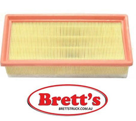 A0643 AIR FILTER  CITROEN C1 Air Supply Sys May 14~ 1.2 L B4 EB2  PEUGEOT 108 Air Supply Sys May 14~ 1.2 L EB2  TOYOTA Aygo Air Supply Sys May 14~ 1.2 L PAB40 EB2-DT