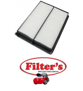 A0648 AIR FILTER   AZUMI A13004 HYUNDAI 28113-C1500 AZUMI A13004 HYUNDAI 28113C1500 Premium Guard PA99096 Air Filter For Hyundai Sonata FA28113-C1500 CA11941 WA10301